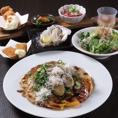 湊商店 紙屋町店のおすすめランチ3