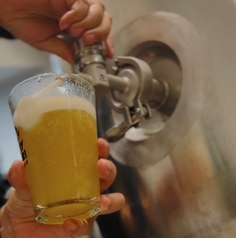 HEAVY SASORI BREWING TAPROOM ヘビーサソリブリューイングタップルームの特集写真