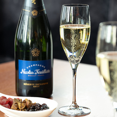 ラウンジ&バー ハカタガワのおすすめドリンク1