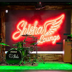 Shisha lounge シーシャラウンジの写真