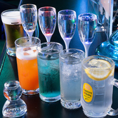 Tokyo Tonic Bar トウキョウ トニック バーのおすすめ料理3