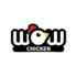 WOW CHICKENのロゴ