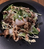歌舞鬼のおすすめ料理2