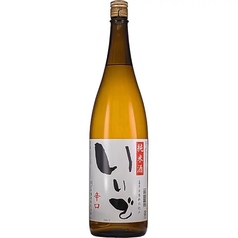 会津ほまれ 純米酒 いいで