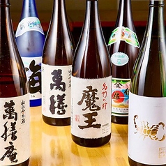焼酎好き必見！王道からレア銘柄まで全28種を贅沢に