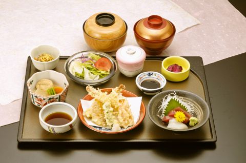 花ごよみ アピタ千代田橋店 千種区その他 和食 ホットペッパーグルメ