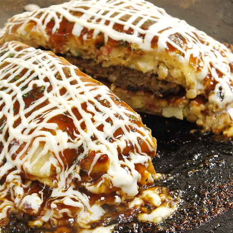 鉄板居酒屋 もんじろう(伏見/洋食)＜ネット予約可＞ | ホットペッパー