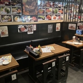 海鮮　創作居酒屋　明石八（akashiya）　天満店の雰囲気2