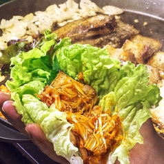 KIMURAYA 川崎ビアホール＆BBQのコース写真