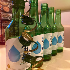 韓国料理 ハンウリの特集写真