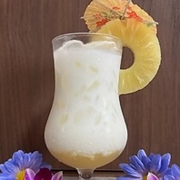 当店自慢のオリジナルカクテル。