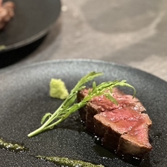 タケマチヒーザン 鹿児島中央駅店のコース写真