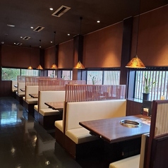 焼肉 冷麺ヤマト 一関店の雰囲気2