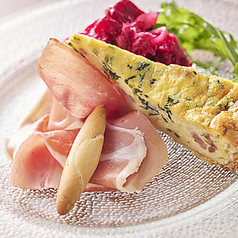 世界のワイン博物館 グランフロント大阪店のコース写真