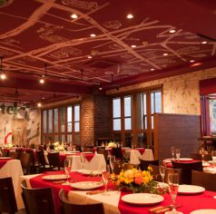 GOCCHI BATTA ゴッチ バッタ 渋谷道玄坂 シュラスコ&ビアバーの特集写真