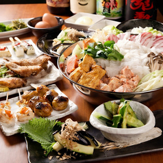 備長串屋わたる 神戸三宮本店のおすすめ料理1