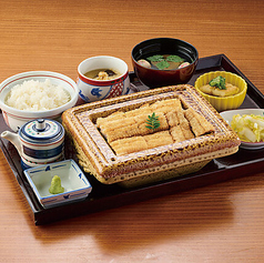 炭焼 うな富士 神楽坂店のおすすめ料理3