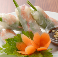 TRONG DONG RESTAURANT トロンドンレストランの特集写真