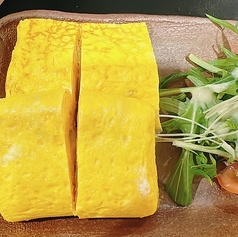 玉子焼き