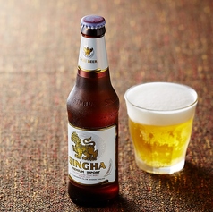 シンハービール
