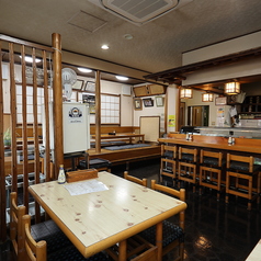 いづみ寿司のおすすめポイント1
