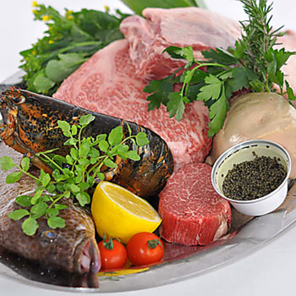 四季折々の厳選素材を使用しようしております★