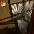 100年以上前のパインの木で作られた中2階へと続く階段。元々はアメリカの牧場で使われていた古材でした。当店の階段へと生まれ変わり、これまでたお客様が使われた事で、より一層古材の良い風合いが出ています。また、中2階から2階へと続く階段には、日本の古い足場板を使用しております。それぞれの違いもお楽しみ下さい◆