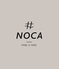 NOCAのロゴ