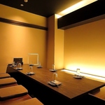 【11/30★NewOpen】古民家旅館を思わせる個室は、女子会・記念日・誕生日にも◎人数に合わせてご案内