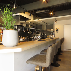 FIOCCO フィオッコの雰囲気2