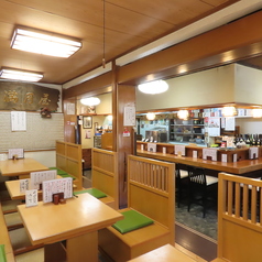 満月屋の雰囲気3