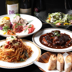 Dining Bar 5season ダイニングバーファイブシーズンの写真