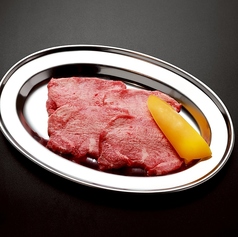 大衆焼肉 たきち 大森店のおすすめ料理1