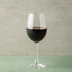 本日のグラスナチュールワイン 赤