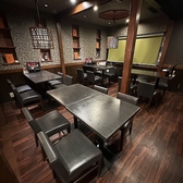 大阪王 大正店の雰囲気3