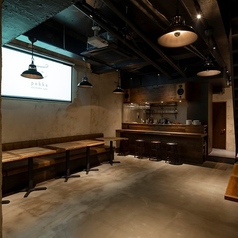 nurikabe cafe pokke ヌリカベ カフェ ポッケ 渋谷の特集写真