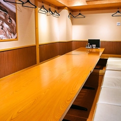 海鮮居酒屋 豊丸水産 下関駅前店特集写真1