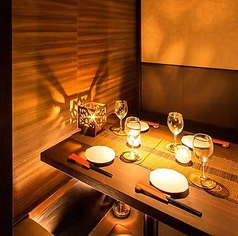 京の里久 品川店のおすすめ料理2