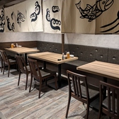 海へ すすきの南5条店の雰囲気3