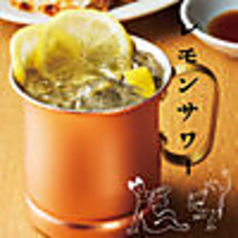 肉汁餃子と唐揚げの酒場しんちゃん平岸店のコース写真