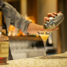 CAFE AND BAR SOUS ソース 栄店特集写真1