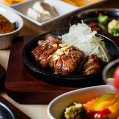 ビーフキッチンスタンド 立川北口店のコース写真