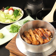 鳥辰 長良本店のおすすめランチ2