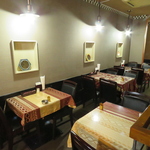 シャヘンシャ 向河原店