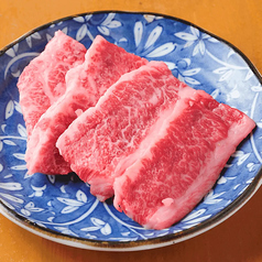カルビ