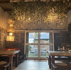 Kobe harbor kitchen Haji コウベハーバーキッチン ハジの特集写真