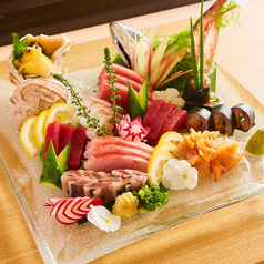 鍋と和食 個室ダイニング ENISHI 金山店の特集写真