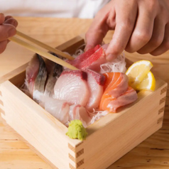 中庄魚食堂 二代目魚のとりやまさんのおすすめポイント1