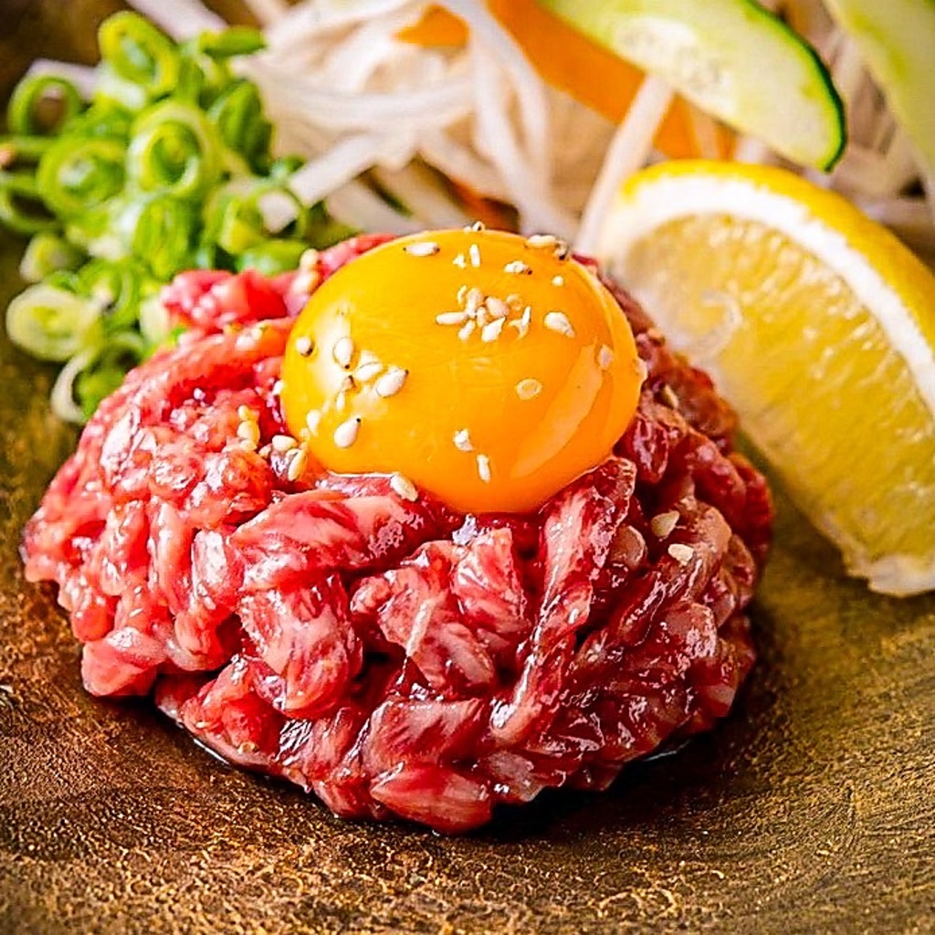 誕生日に必ず喜ばれるお店は本格焼肉白李できまり！