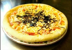 みんなのうた場 barのおすすめ料理3